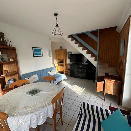 Le Chalet Theodore - Le 3Bis Wimereux Ngoại thất bức ảnh