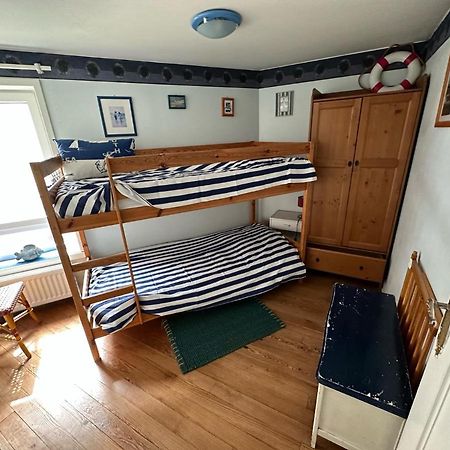 Le Chalet Theodore - Le 3Bis Wimereux Ngoại thất bức ảnh