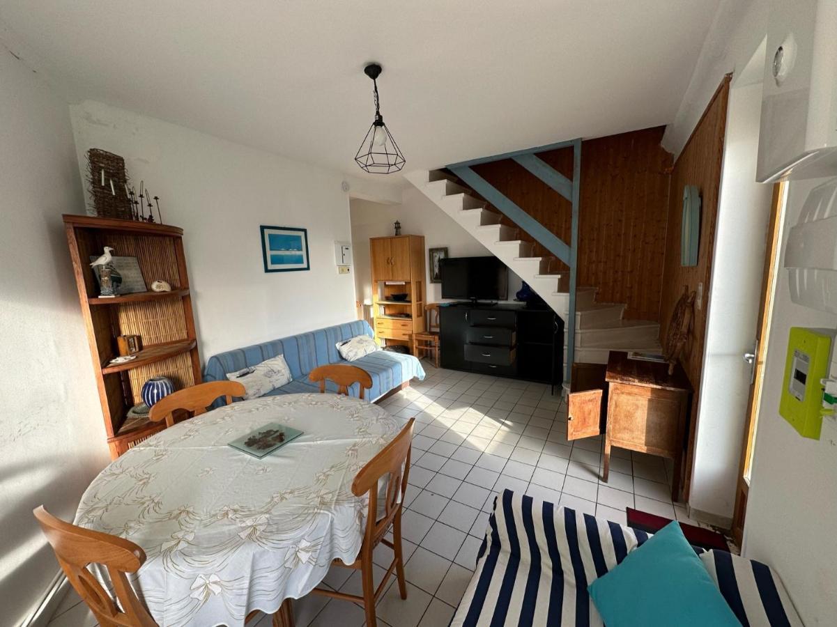 Le Chalet Theodore - Le 3Bis Wimereux Ngoại thất bức ảnh