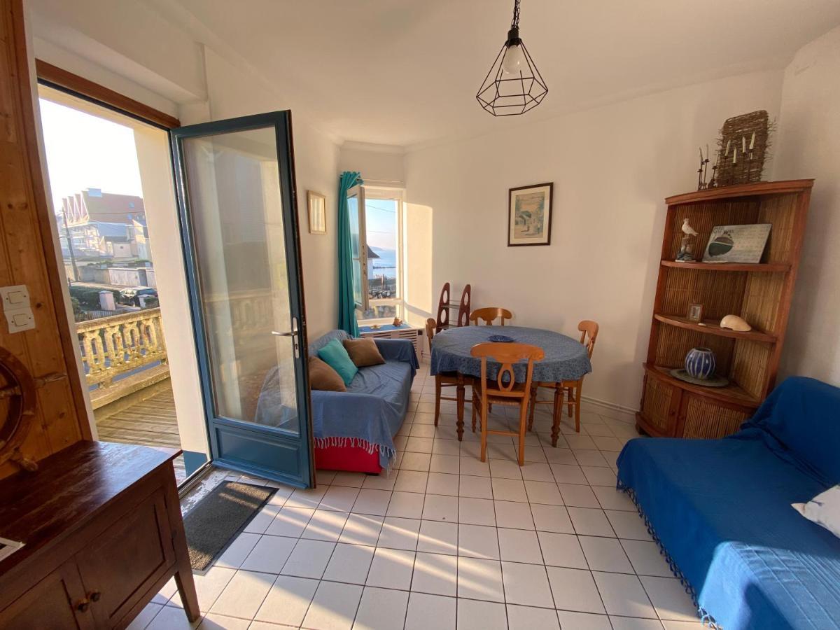 Le Chalet Theodore - Le 3Bis Wimereux Ngoại thất bức ảnh