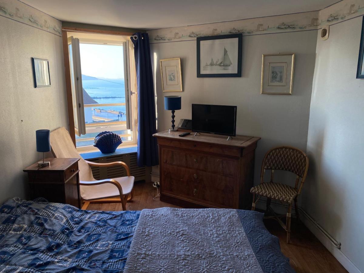 Le Chalet Theodore - Le 3Bis Wimereux Ngoại thất bức ảnh